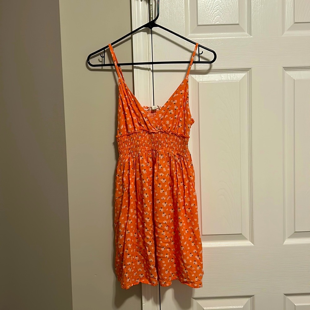 Xs Aeropostale dress